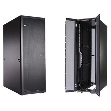 Lenovo 42U 1200Mm Deep Dynamic Rack 93604PX